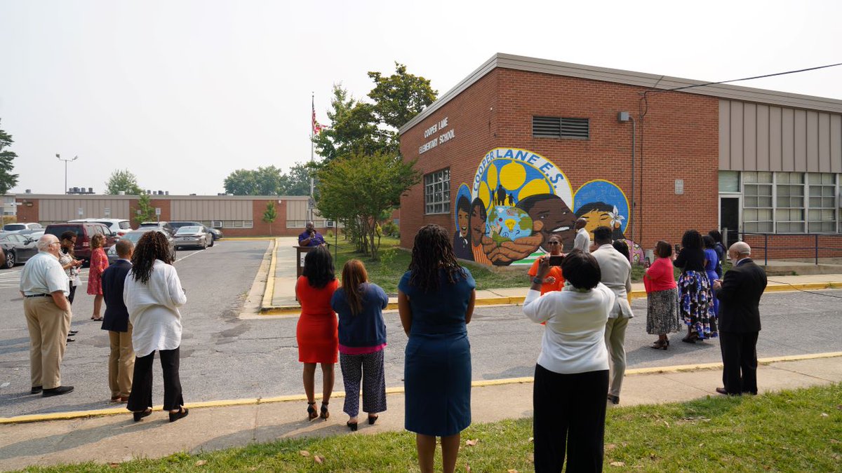 County Executive Angela Alsobrooks on Twitter "We are to unveil a new