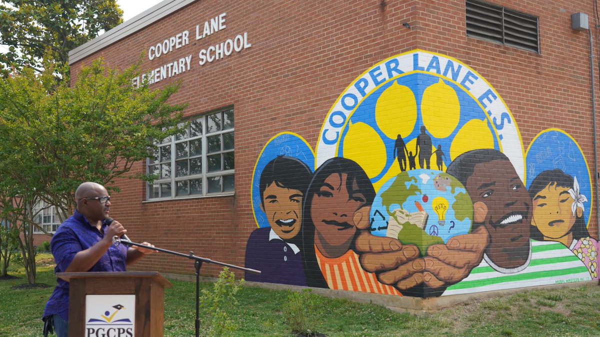 County Executive Angela Alsobrooks on Twitter "We are 