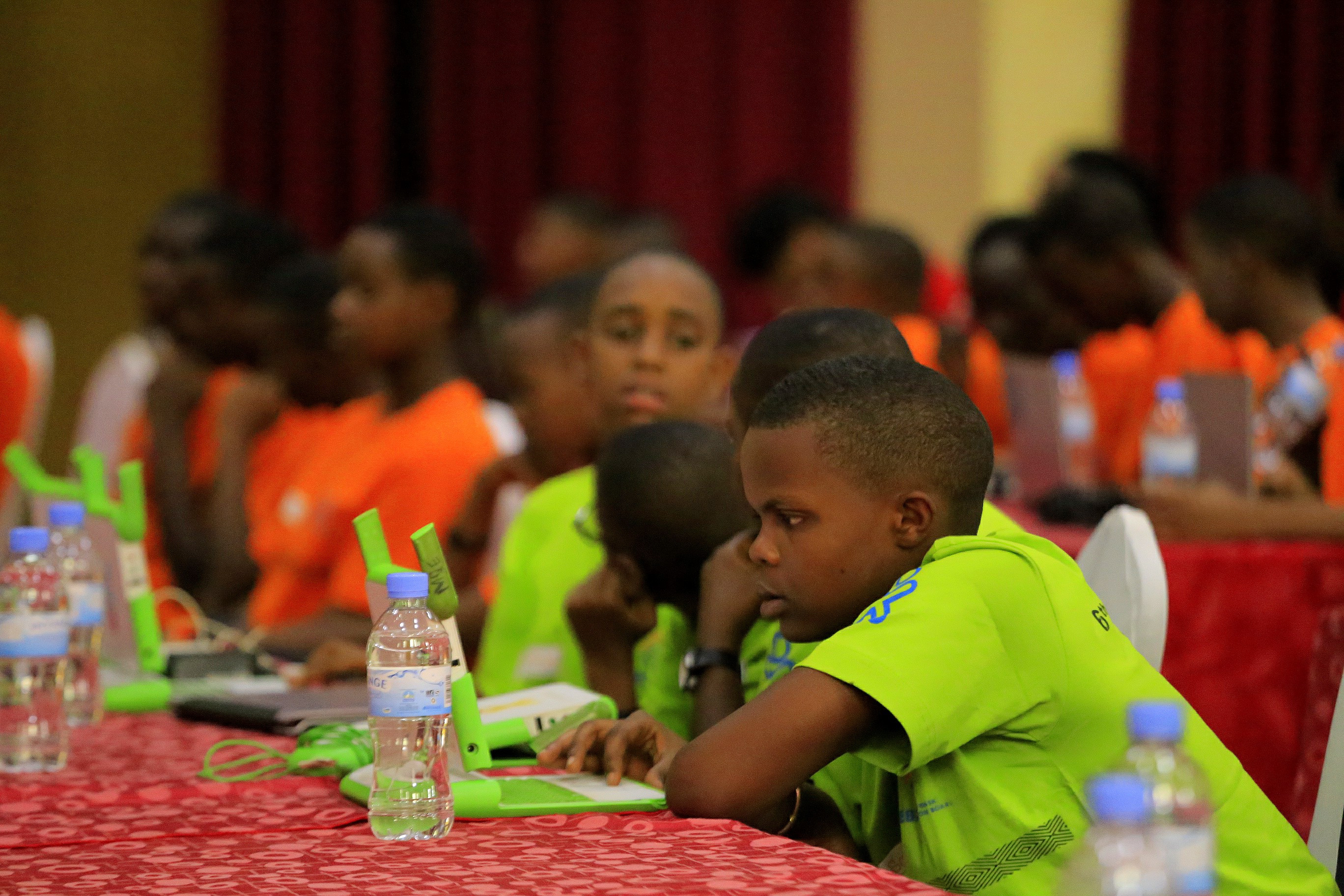 Rwanda Basic Education Board on Twitter "Today, 7th June, 2023, REB