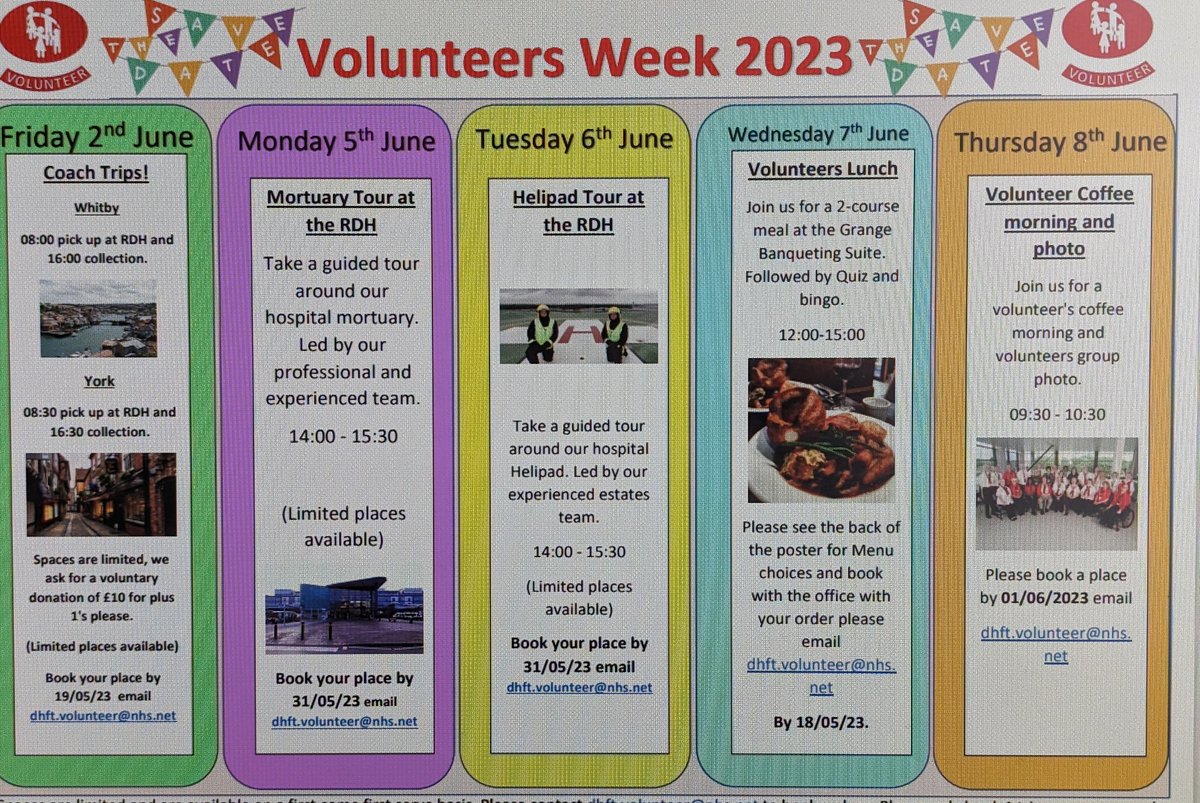 Huge round of applause 👏👏👏 for our Volunteers @UHDBTrust #VolunteersWeek2023 Burton #lungcancer CNS team extremely grateful to Carol for the invaluable time & commitment she gives to our team 💯🥰 @UHDB_PatientExp @uhdbRespiratory