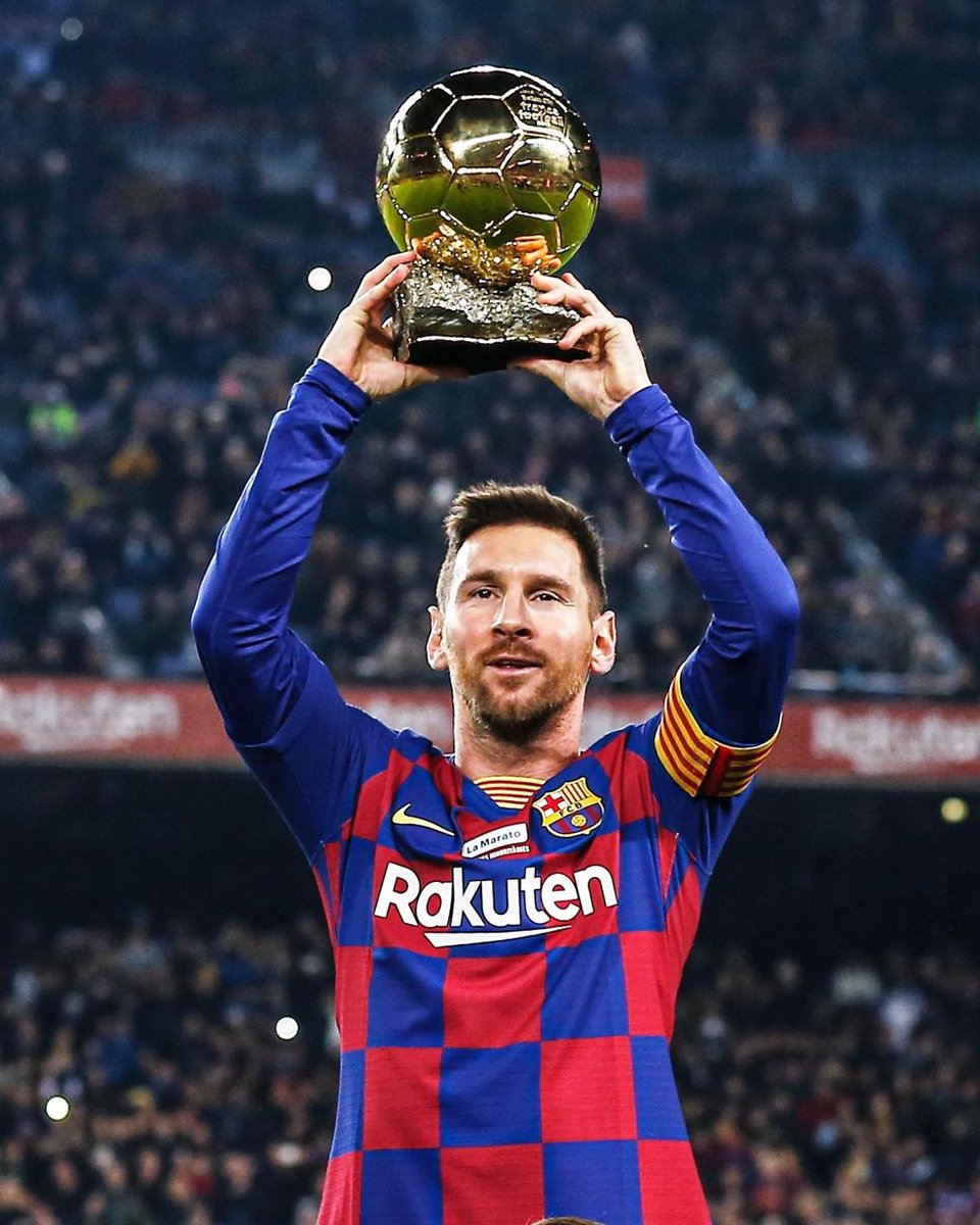 lostinLionel's tweet image. we'll talk next season when they are at the top.. goat for a reason