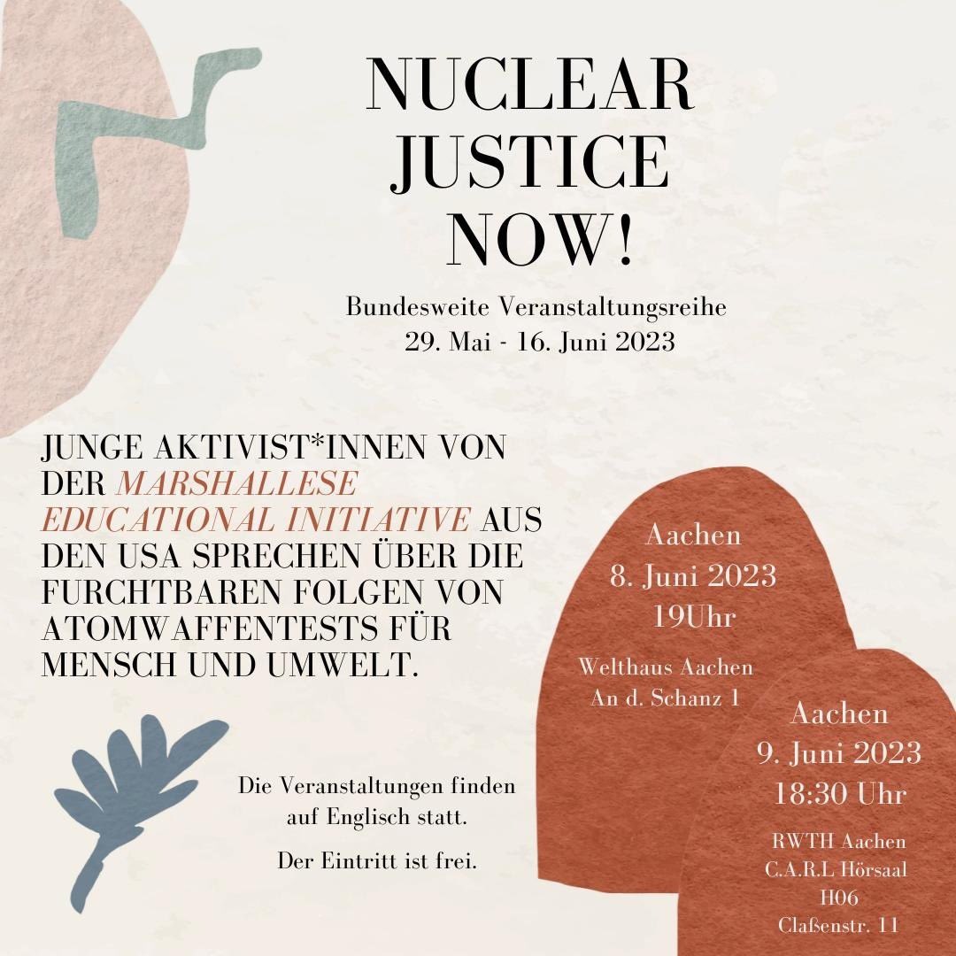 Fridays for Future Aachen tweet media