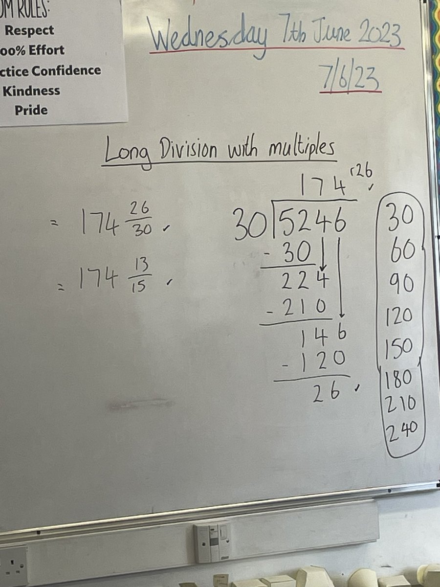 Mr Head of Year & Maths teacher tweet media
