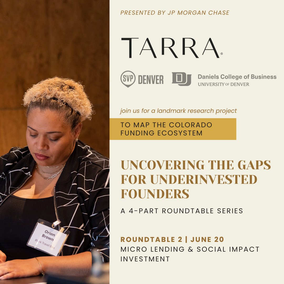 SVP Denver tweet media