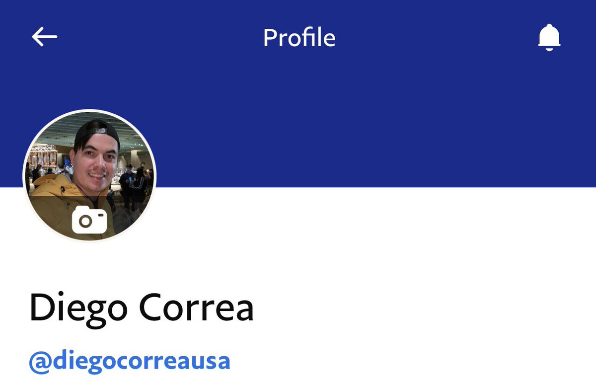 diego correa tweet media