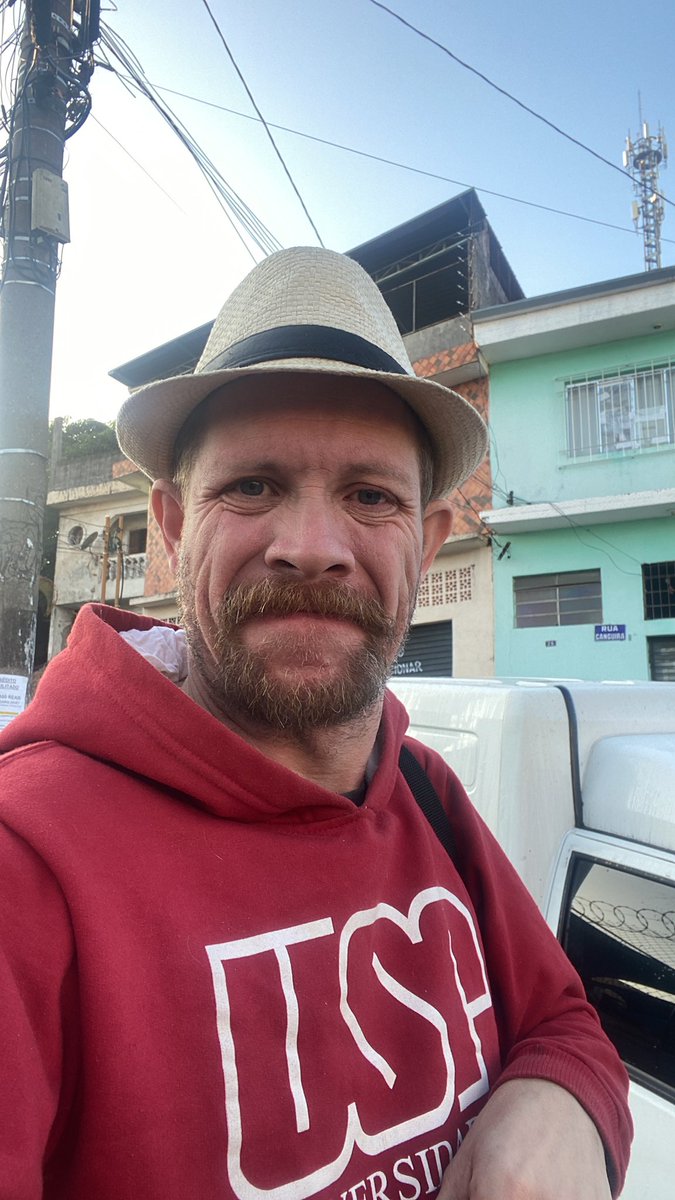 profchristian's tweet photo. #quartar Momento de ritmo intenso na educação. Vamos em frente #sp #vilanovacachoeirinha #profchristian https://t.co/bSidMV1zoF