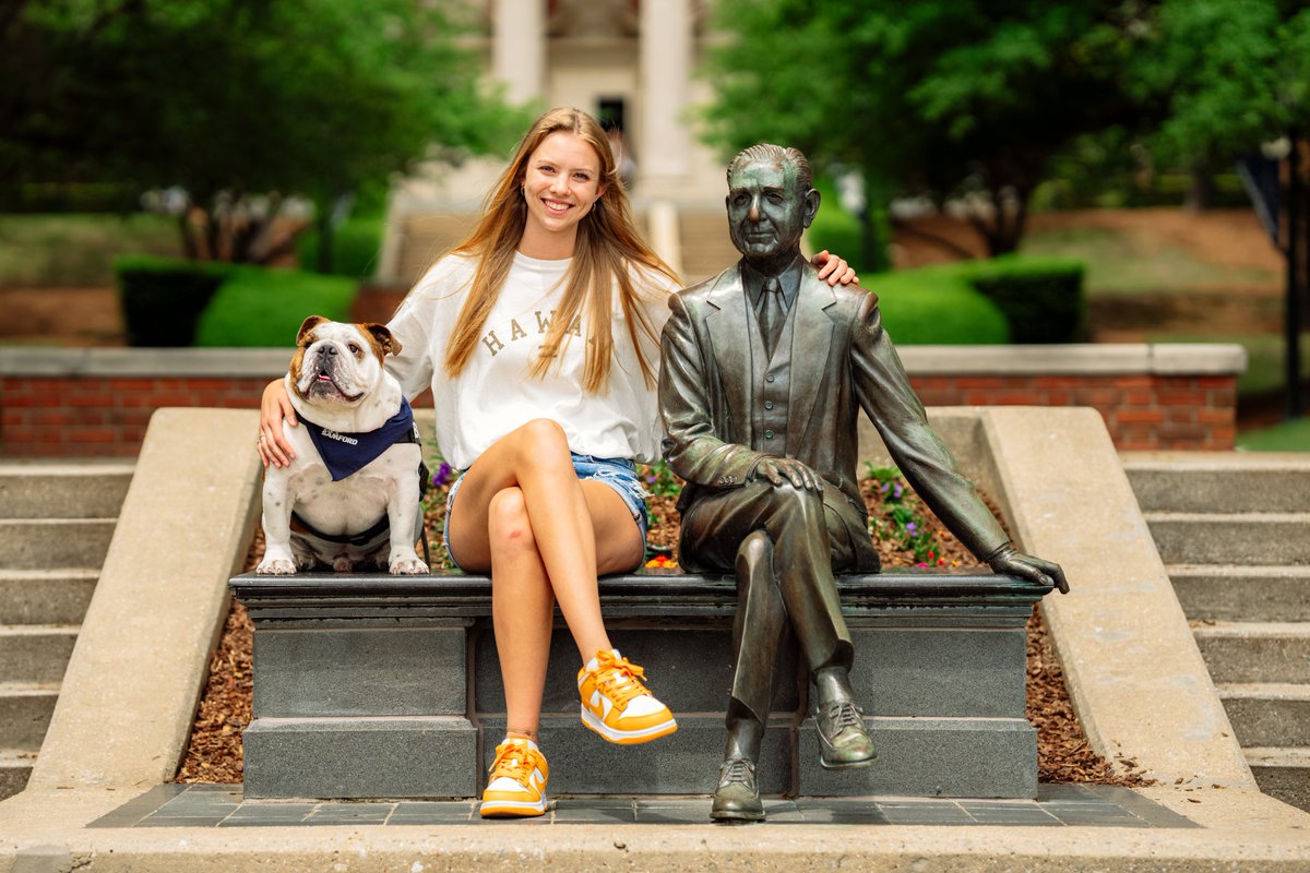 Samford Women's Basketball tweet media