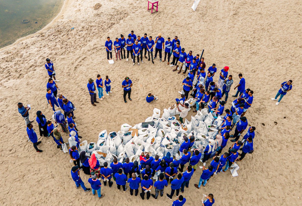 'Environment week'
Young people can play an active role in protecting and improving the environment. They can change their lifestyle and how it affects the environment. We need to advocate for youth participation in protecting the environment.

@ACTAlliance @LWFAdvocacy @LWFyouth