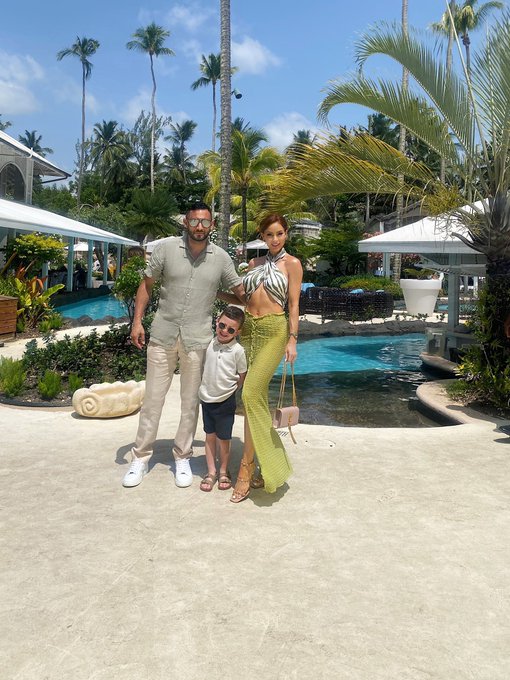 The most beautiful wedding with the most beautiful people ❤️😍✨ https://t.co/OqctigMFMv