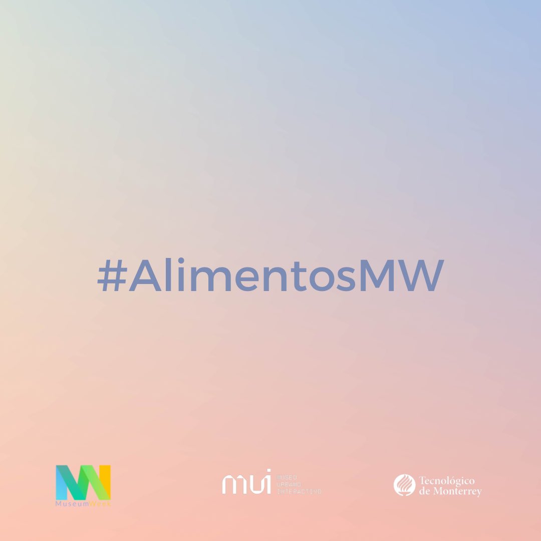 elmuitec's tweet photo. En nuestra exposición “Atentar desde los códigos” tuvimos un taller sobre la exploración de los biomateriales por parte de la artista Malitzin Cortés y la Mtra. Anabel Barreda.

#AlimentosMW #museumweek 

@MuseumWeek https://t.co/mGWkVEywFy