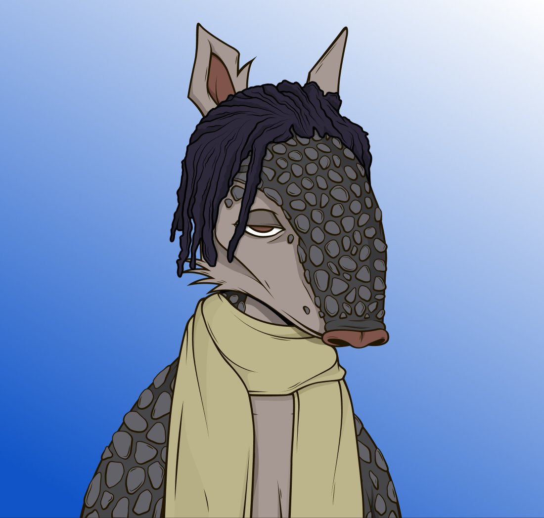 Hey, Broxie fam! We have a question for you to get your creative juices flowing! 💫

We're curious: which real-life celebrity does this Broxie look like? 🎭

Share your thoughts below: