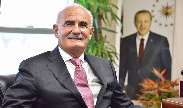 farukaytek's tweet photo. Cumhurbaşkanımız ve Genel Başkanımız Sayın Recep Tayyip Erdoğan’ın yüksek tensip ve takdirleri ile; Genel Başkan Danışmanı ve Yerel Yönetimler Başkanı olarak atanan Samsun Milletvekilimiz Sayın @yzyilmaz55’a hayırlı olsun dileklerimi iletiyor Sayın Başkan’ımıza yeni vazifesinde kolaylıklar diliyorum.