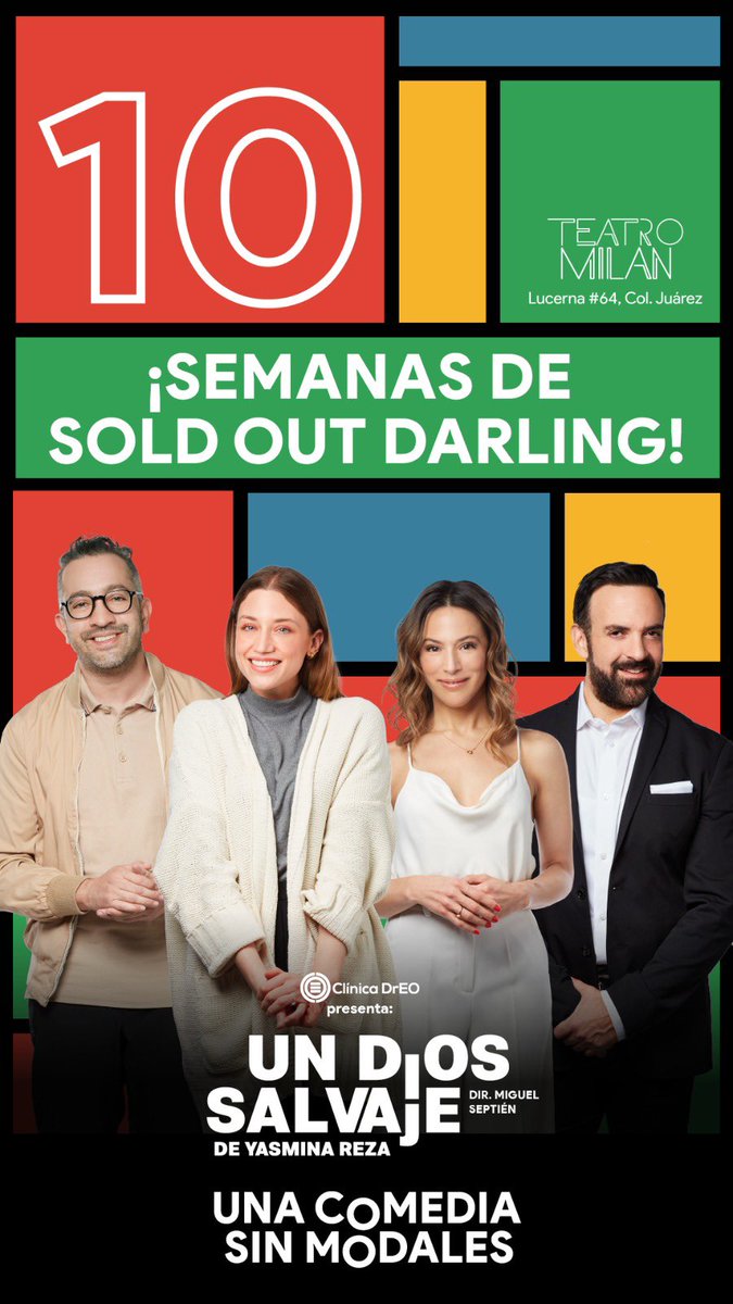 Pablo Perroni tweet media