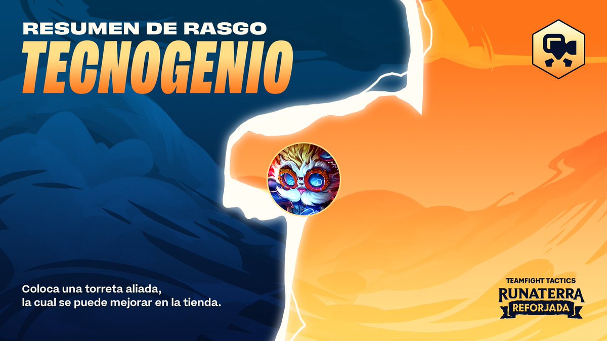 LeagueOfGlamour's tweet photo. 💛 TFT: Runaterra Reforjada 💚

Resumen de Rasgos del nuevo Set de Teamfight Tactics: Runaterra Reforjada 😍

Sharu 💋 Reina Pasiva 👑

#tft #teamfighttactics #leagueoflegends #sorteo #giveaway #sorteolol #lolgiveaway #gamer #gaymer #lgbt #pride #sorteoleagueoflegends #sorteorp https://t.co/NwVPY6A0cG