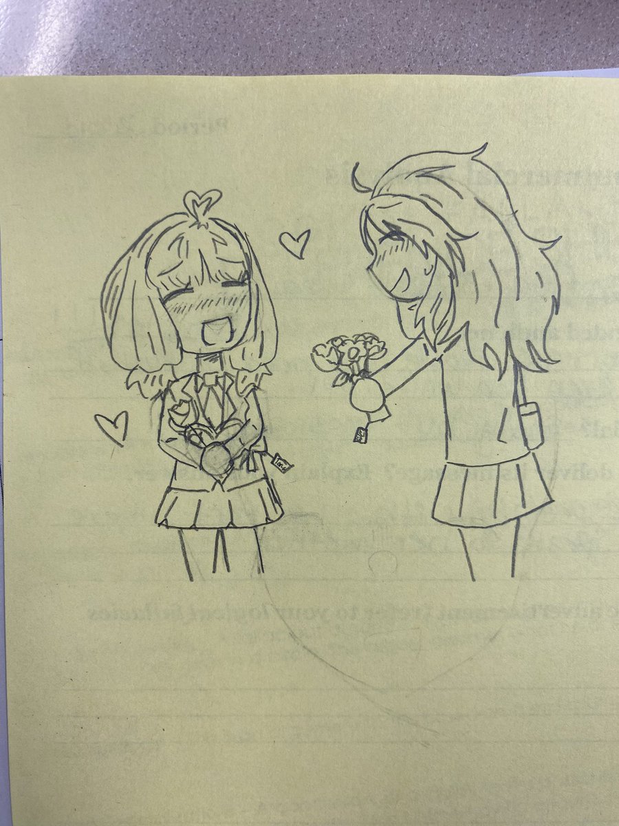 bl1ssf8l's tweet photo. hi guys i like #tomohima follow for bandori/tmhm art 🔥 https://t.co/Re8QpC2nsb