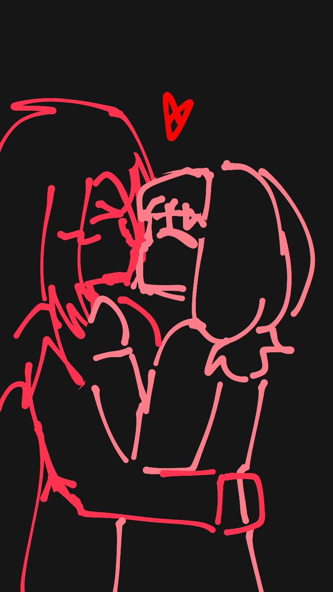 bl1ssf8l's tweet photo. hi guys i like #tomohima follow for bandori/tmhm art 🔥 https://t.co/Re8QpC2nsb