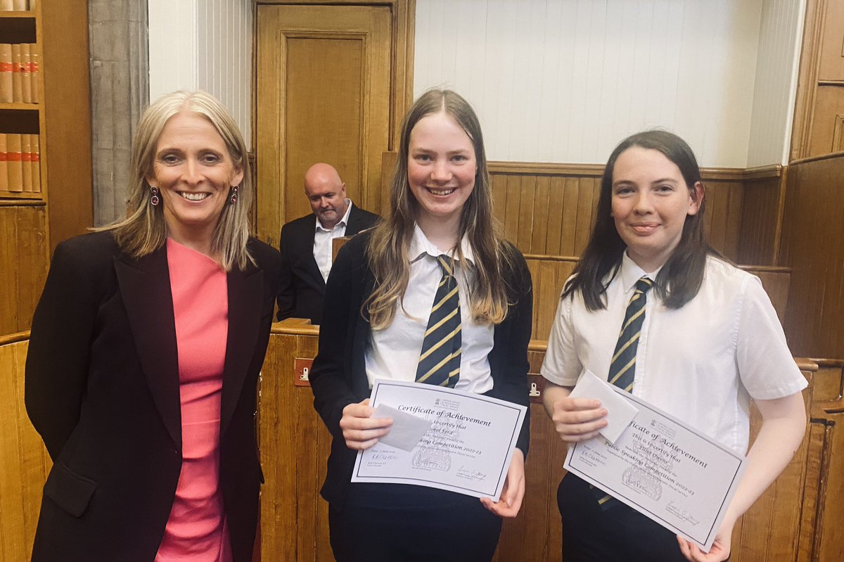 COPFS (@copfs) on Twitter photo Well done also to Isobel and Elliot from <a href="/ShawlandsAcad/">Shawlands Academy</a> who competed in tonight’s final and were praised by the judges for their excellent performance! Well done also to Isobel and Elliot from <a href="/ShawlandsAcad/">Shawlands Academy</a> who competed in tonight’s final and were praised by the judges for their excellent performance!