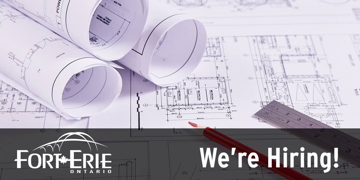 The Town of Fort Erie is looking for a Coordinator, Workplace Safety! The deadline to apply for this position is 12:00PM on Thursday, June 15, 2023. To apply, please visit - bit.ly/3uMPPE3