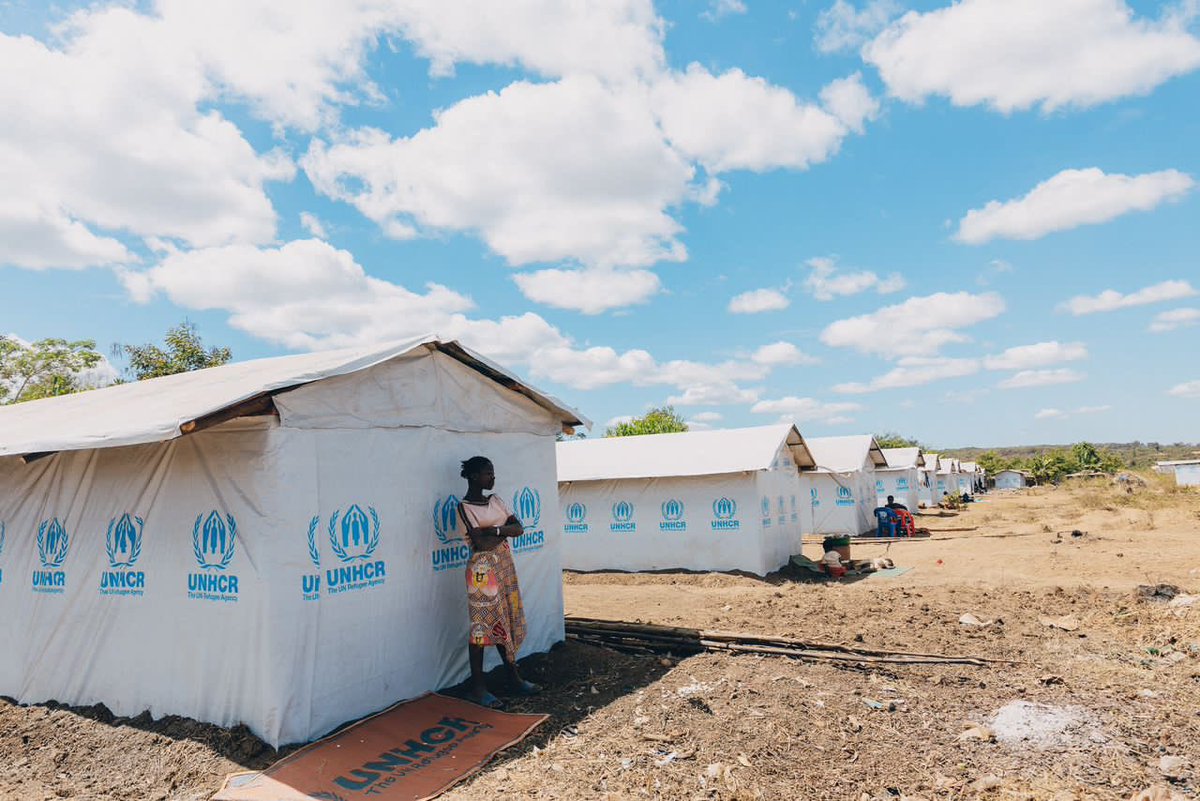 Honored to receive 🇸🇪🇨🇭🇧🇪🇫🇮🇮🇪🇯🇵🇰🇷🇳🇱🇺🇸 9 embassies ➕7 UN Agencies in Nyarugusu #refugee camp. Great opportunity to witness support to DRC recent influx, meet PWS & visit  vocational training center for refugees & their hosts. Thanks to our donors  for their steady support 🙏🏾!