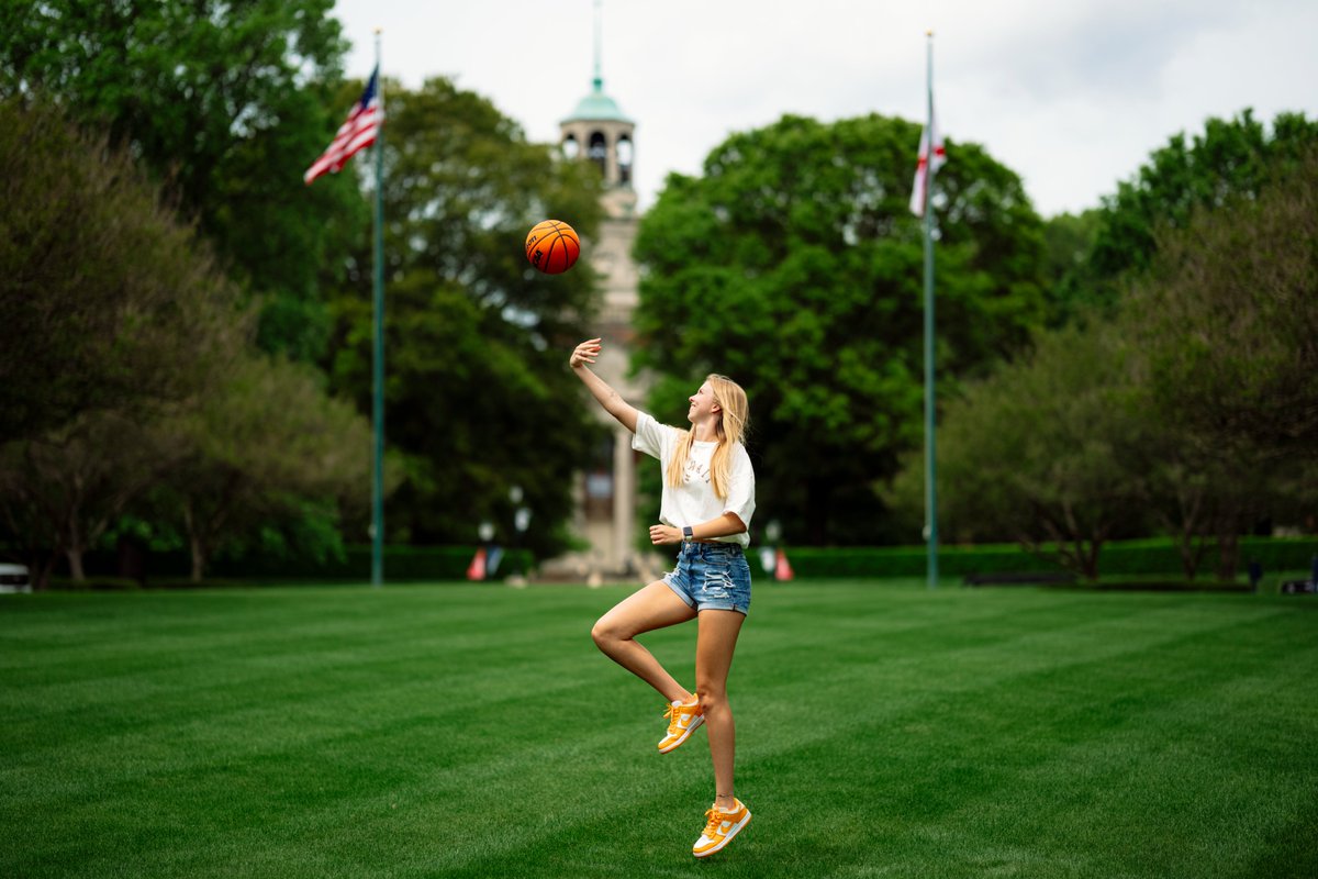Samford Women's Basketball tweet media