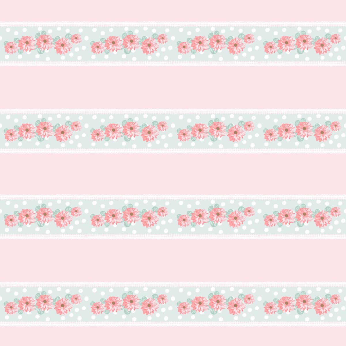 AabRangi's tweet photo. Some of the different designs I created based on the previously posted original. Turned out to be a collection 😅#digitalart #DigitalArtist #Graphicsdesign #flowers #floral #floralart #pink #Polkadot #redbubble #redbubbleartist #summer #spring #wallpaper https://t.co/w79ARl1Sni