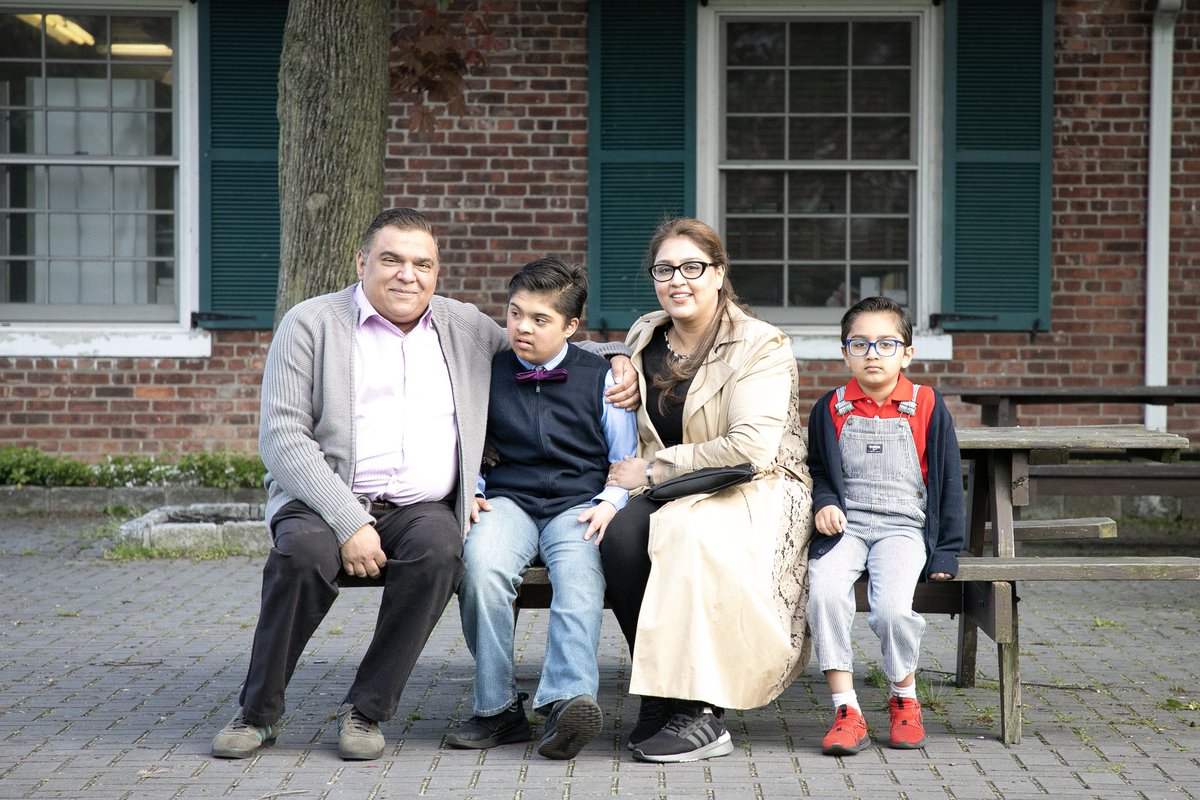 CopsCareForKids's tweet photo. Meet our newest honoree Taha! Taha was born with Down syndrome and diagnosed with autism. He loves swimming &amp; soccer, jenga, traveling, and spending time with his younger brothers! https://t.co/JfJzhBZEr3