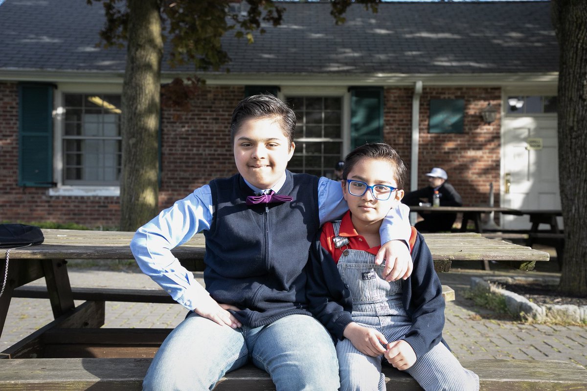CopsCareForKids's tweet photo. Meet our newest honoree Taha! Taha was born with Down syndrome and diagnosed with autism. He loves swimming &amp; soccer, jenga, traveling, and spending time with his younger brothers! https://t.co/JfJzhBZEr3