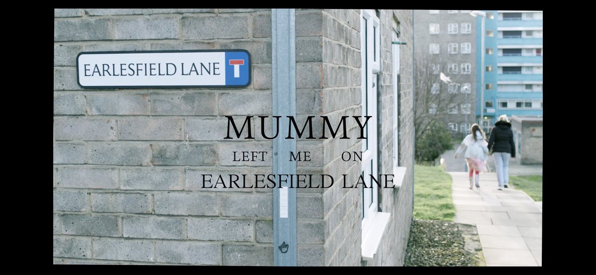 vimeo.com/830622026?fbcl…

Loved working on this film! Please do take the time to watch! 🖤 - Mummy Left Me On Earlesfield Lane.
