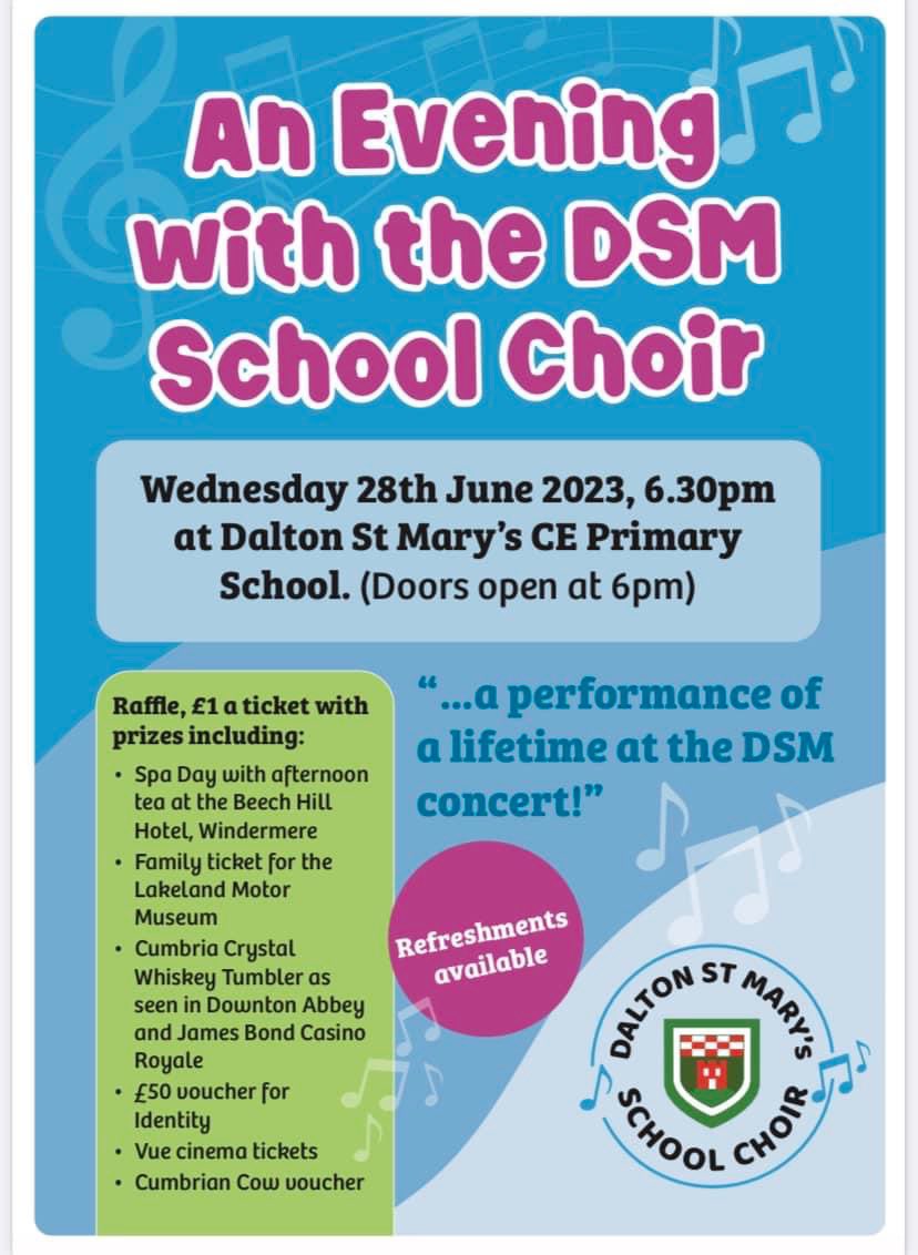 DSM Primary School tweet media