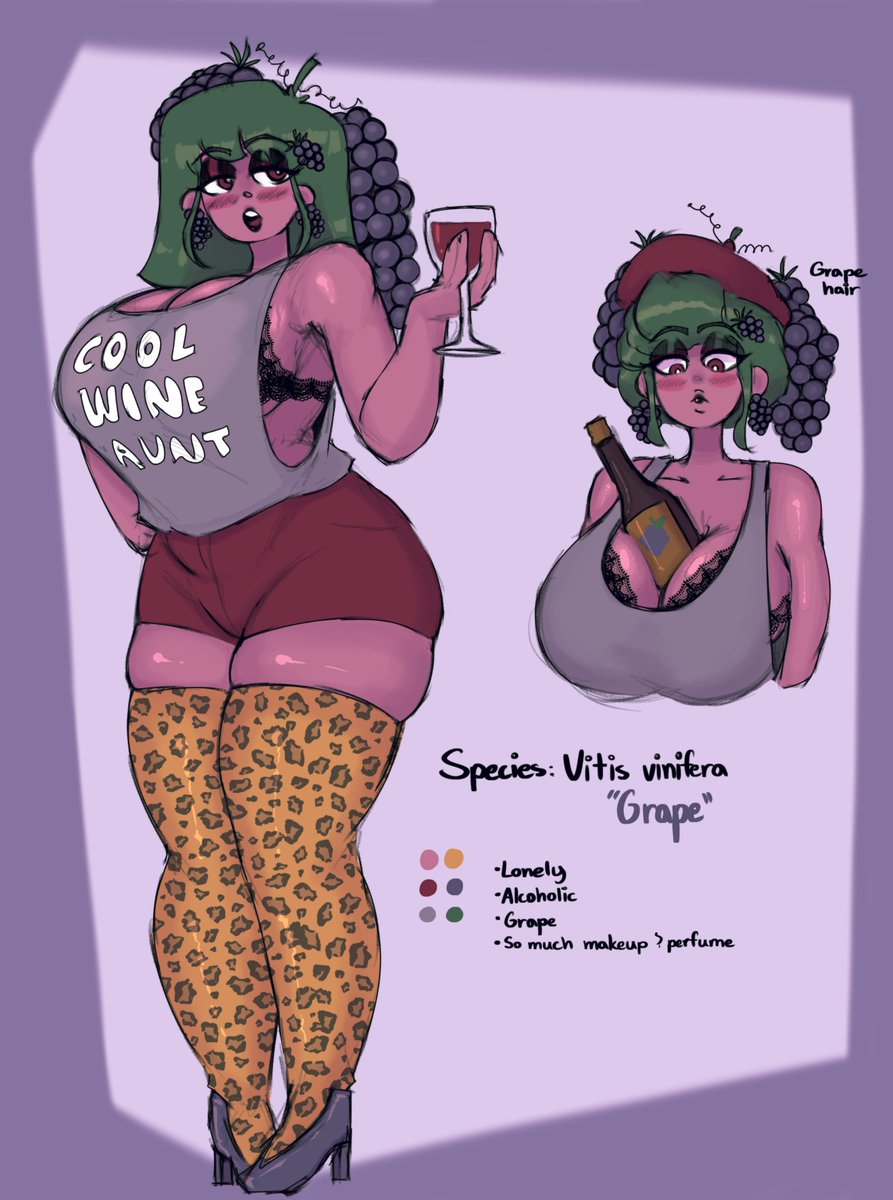 Allison Chains - Plant Girl Expert tweet media