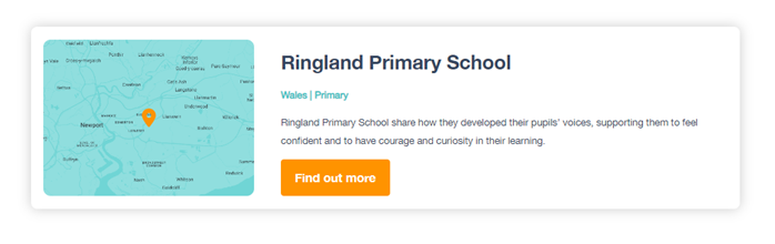 DawnRob19's tweet photo. Proud to be discussing the importance of rich Oracy within our Health &amp; Wellbeing/JigsawPSHE offer this morning. Supporting our pupils to be 'healthy confident individuals' will always be a priority as we continue our journey @JigsawCSL @ringlandprimary @C_R_Wales @voice21oracy https://t.co/0wbAcFmO7J