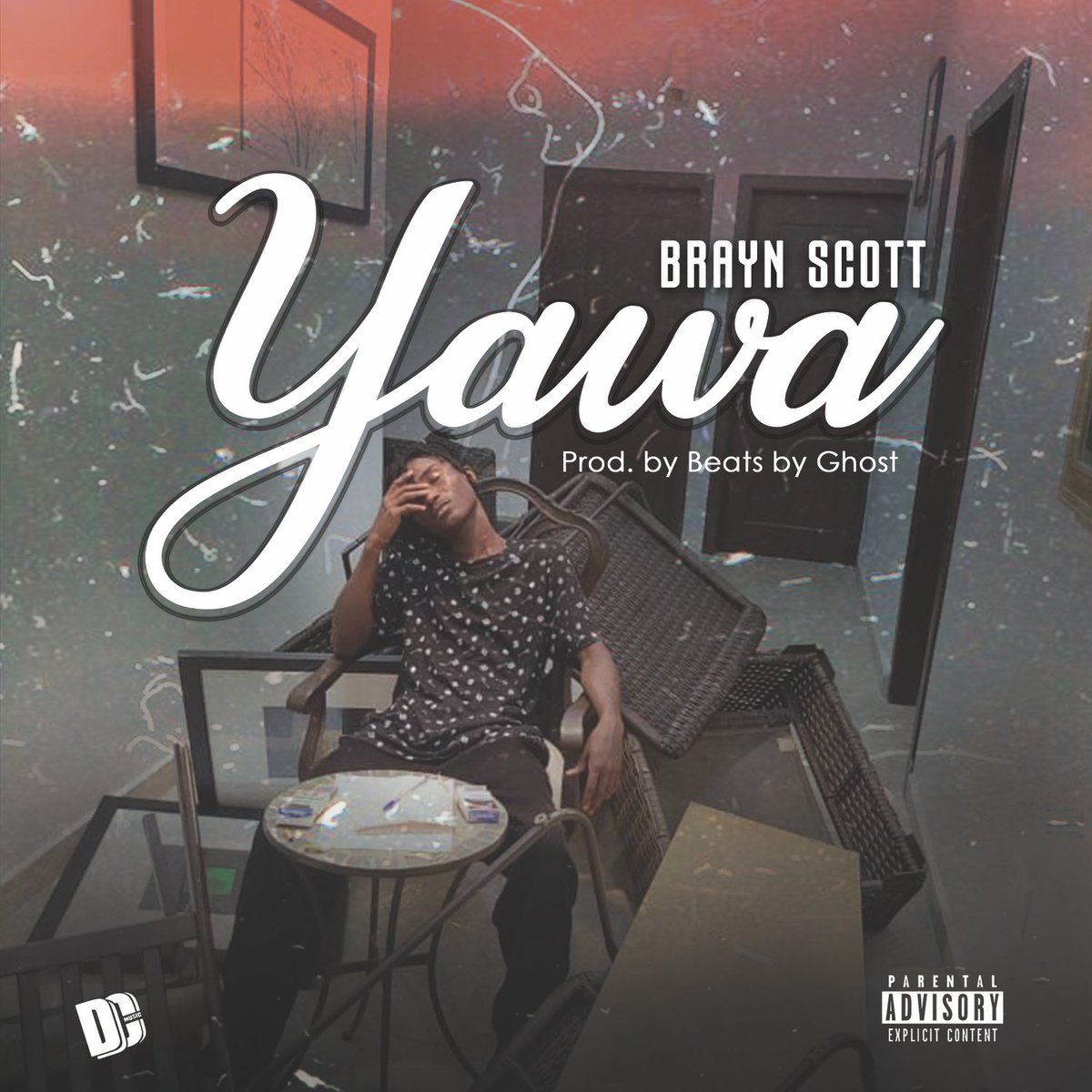 Out in a bit #yawa 🎶⁦@braynscott_⁩  #dcmusic 🔥