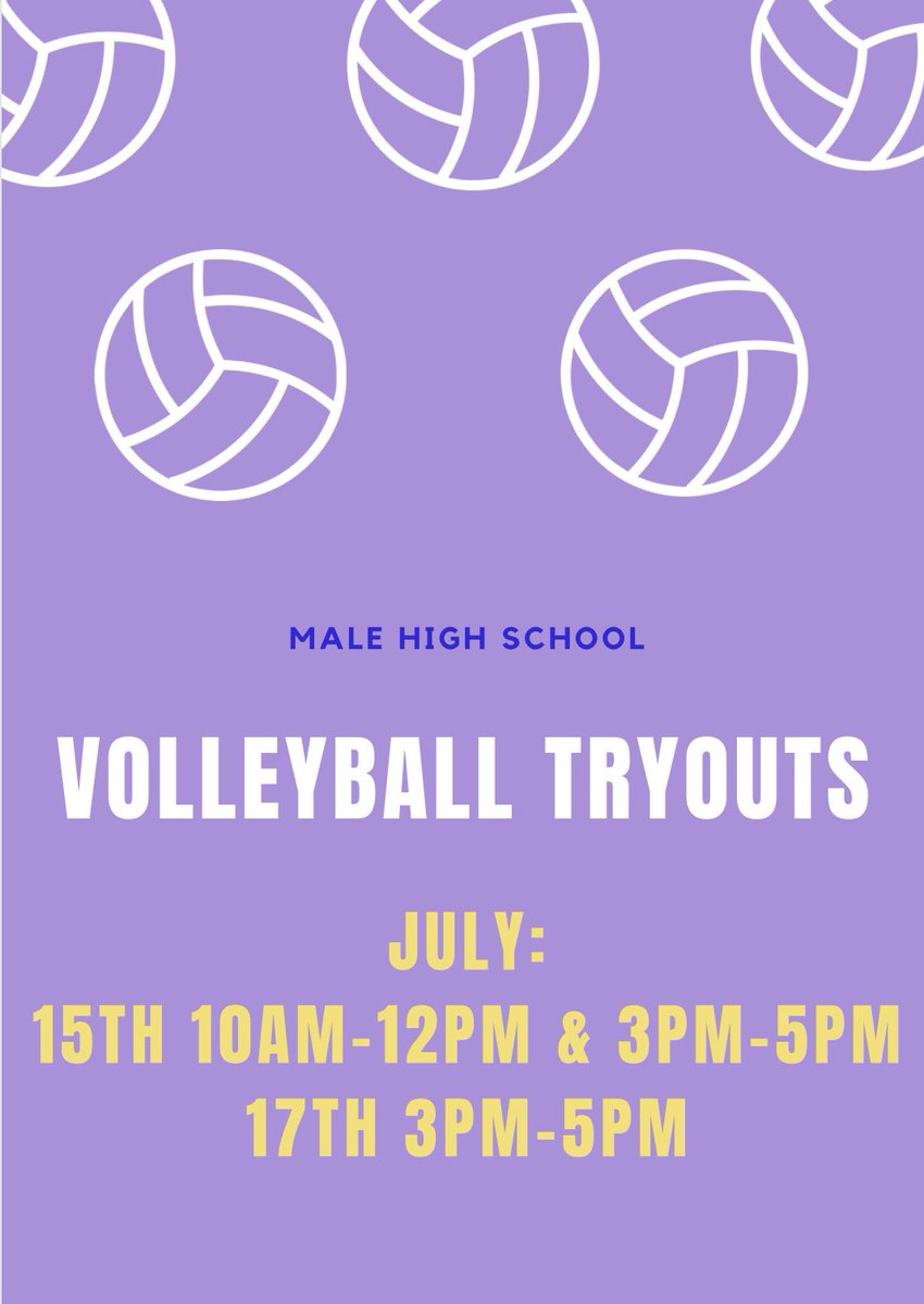 The time has come to announce our tryout dates and they are sooner then you think!! We are SO excited to get the season started but until then keep coming to those open gyms!