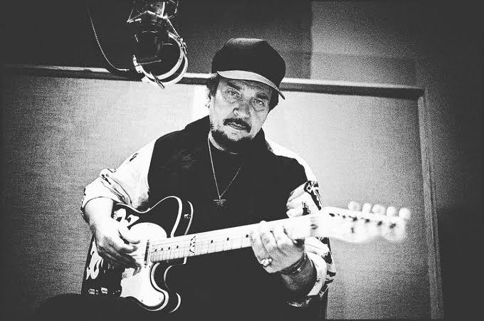 Happy #WaylonWednesday everyone!