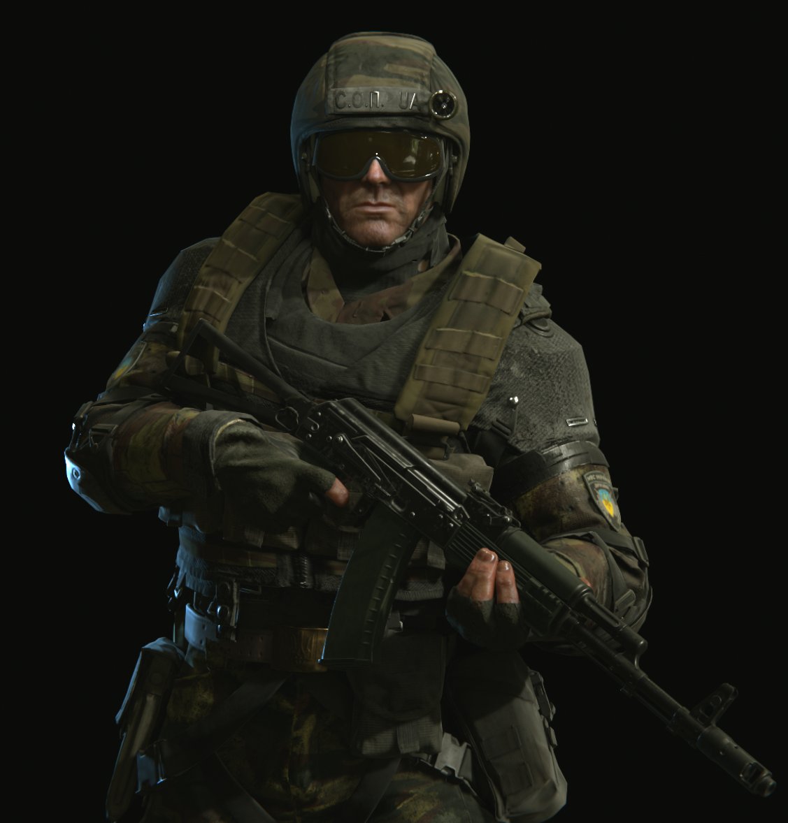 Auditor (Away) 🎯 tweet media