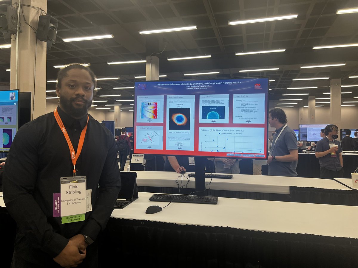 angel_babiieee's tweet image. They all did great 😭😭 @UTSA_PhyAst