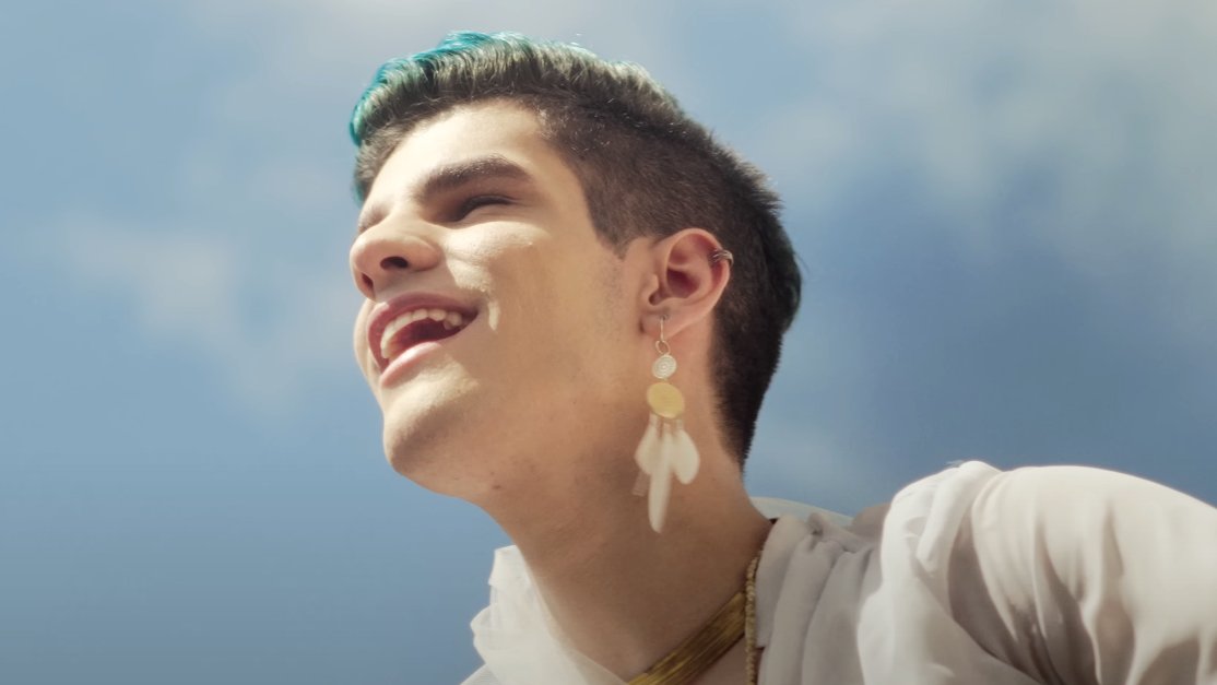📌¿Qué les parece si hacemos stream masivo en lo que llega la hora de la tendencia?

¿Cuántas capturas podemos dejar aquí?
Usen la frase:

🔑NELSON 2.0 IS COMING