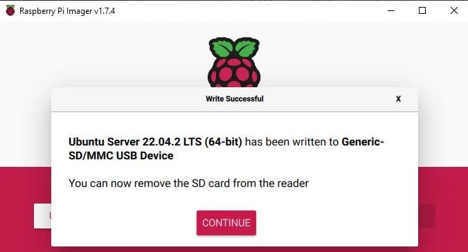 Installing #Ubuntu on the #RaspberryPi in order to run the Alpaca Large Language Model (LLM) bit.ly/42h0Ewk