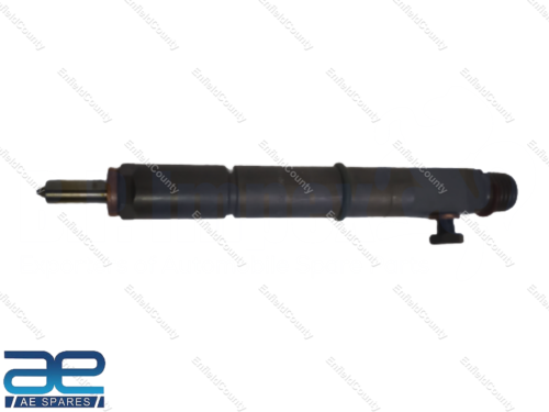 ControlsFuel's tweet photo. ad eBay - NEF Injector 2.49 Lit 0305BC0351N Fits For Mahindra Scorpio nef https://t.co/Yf3uV8tL1B https://t.co/S5s2rJQvmM