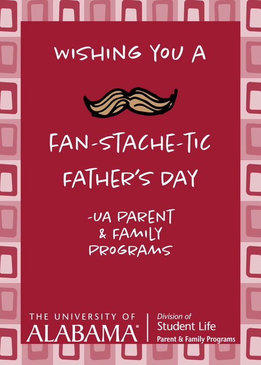 UA Parent & Family Programs tweet media