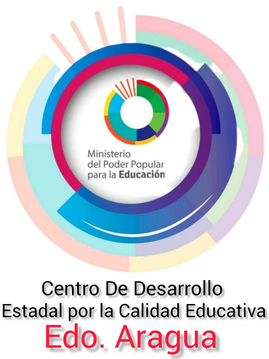 #7Jun Maestras del CEIN Manuelita Sáenz Mcpio Sucre Potencia Educativa #VenezuelaEsUnionYCooperacion 
<a href="/NicolasMaduroMo/">Nicolas Presidente</a>
@MPPEDUCACION
<a href="/Aragua1Ze/">Ze_ Aragua1</a>
<a href="/_LaAvanzadora/">Yelitze Santaella</a>
<a href="/Soykarinacarpio/">Karina Carpio</a>
<a href="/GobiernoAragua_/">Gobierno Aragua</a>
@PiedadQuintana1