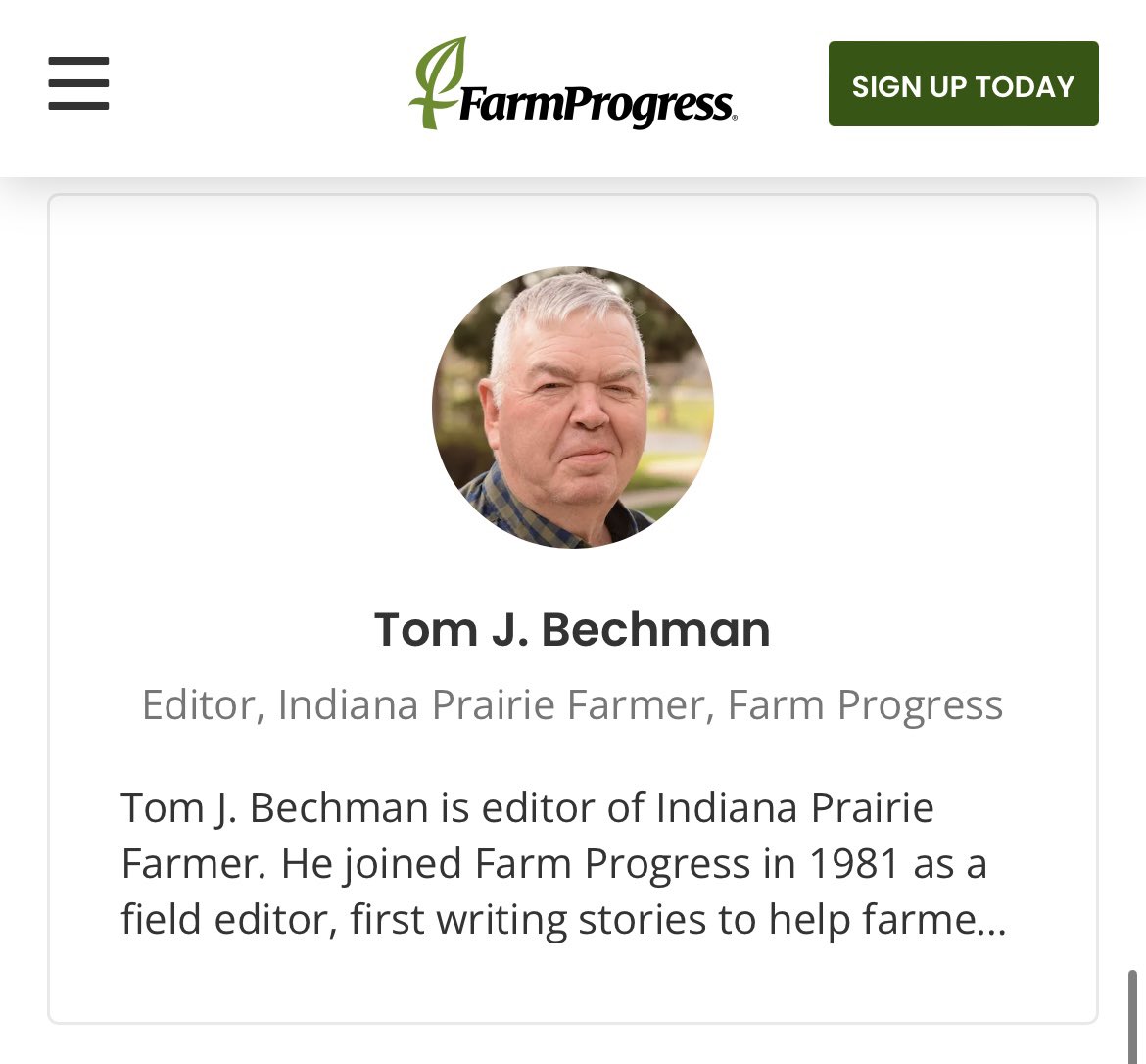 Jenny Stojkovic (@jennystojkovic) on Twitter photo “If you raise livestock, you ought to know about Vegan Women Summit.”
Thank you <a href="/FarmProgress/">Progressive Farms</a> for covering <a href="/vegwomensummit/">Vegan Women Summit</a> and our transformative alt protein founders from <a href="/OhayoValley/">Ohayo Valley</a>, <a href="/PearlitaFoods/">PearlitaFoods</a>, and more! 🙌🏼 “If you raise livestock, you ought to know about Vegan Women Summit.”
Thank you <a href="/FarmProgress/">Progressive Farms</a> for covering <a href="/vegwomensummit/">Vegan Women Summit</a> and our transformative alt protein founders from <a href="/OhayoValley/">Ohayo Valley</a>, <a href="/PearlitaFoods/">PearlitaFoods</a>, and more! 🙌🏼
