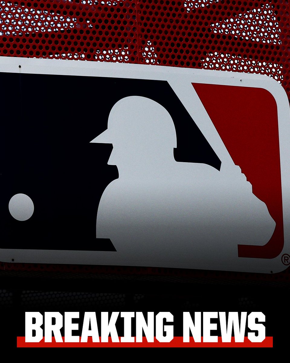 espn's tweet photo. Breaking: Tonight's White Sox-Yankees and Tigers-Phillies games have been postponed due to poor air quality in the NY and Philly areas.

Both games have been rescheduled for Thursday. https://t.co/7OVA90bT3V