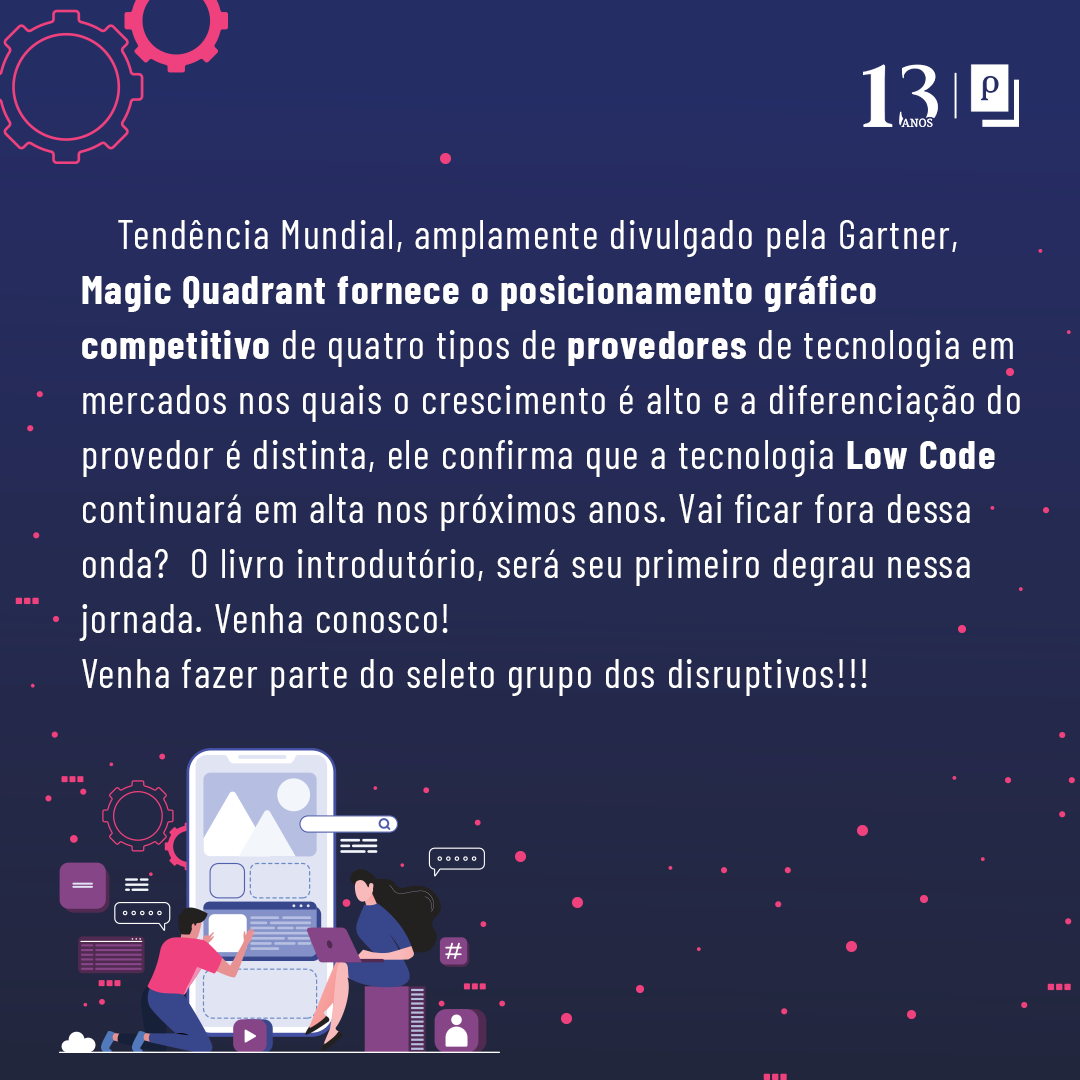 Paco_Editorial's tweet photo. Confira o texto da autora Andréa Brandão, sobre sua obra “App Para Iniciantes - Faça Seu Primeiro Aplicativo Low Code", publicada pela Paco Editorial.

Encontre em: https://t.co/JAk0PywYMm

Conheça nossa loja virtual! 
https://t.co/BVIhYELicJ

#pacolivros #pacoeditorial https://t.co/fXj5b8J2d5
