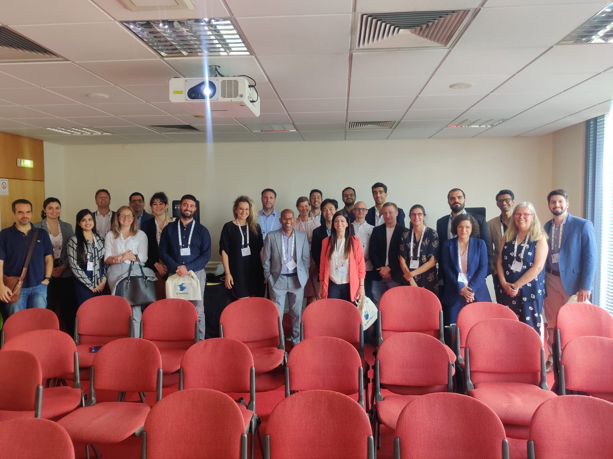 Prof. Somaiah Aroori (@somaiaharoori) on Twitter photo Enjoyed organising and teaching on the 1st E-AHPBA Hands-On Intraoperative Ultrasound liver workshop! Thanks to Ajith Siriwardena for his support and BK medical for sponsoring! Grateful to Ambareen, Reyad and Andrei for their help! <a href="/EAHPBA/">E-AHPBA</a> <a href="/UHP_NHS/">University Hospitals Plymouth NHS Trust</a> <a href="/IHPBA/">IHPBA</a> <a href="/AndreiTanase84/">Andrei</a> Enjoyed organising and teaching on the 1st E-AHPBA Hands-On Intraoperative Ultrasound liver workshop! Thanks to Ajith Siriwardena for his support and BK medical for sponsoring! Grateful to Ambareen, Reyad and Andrei for their help! <a href="/EAHPBA/">E-AHPBA</a> <a href="/UHP_NHS/">University Hospitals Plymouth NHS Trust</a> <a href="/IHPBA/">IHPBA</a> <a href="/AndreiTanase84/">Andrei</a>