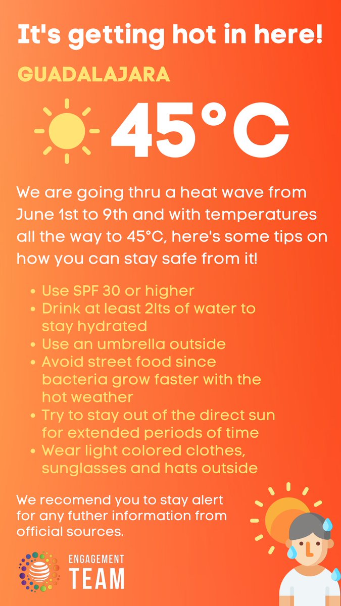 CollectionsMX's tweet photo. Stay safe during this crazy weather. 🔥 https://t.co/1LtP7rGKzP