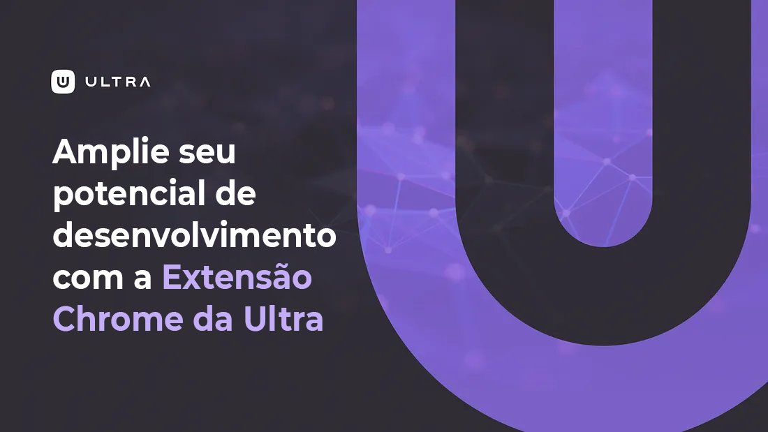 rioblocks_br's tweet photo. Confira a nova atualização da extensão da Ultra Wallet para o Chrome! Com um Sandbox totalmente público, é fácil começar a usar o ambiente de teste da Ultra!Crie uma conta, comece a testar seus contratos inteligentes e maximize sua experiência na Ultra.🤩

https://t.co/97t9dF32bG https://t.co/uBH7YtJIW1