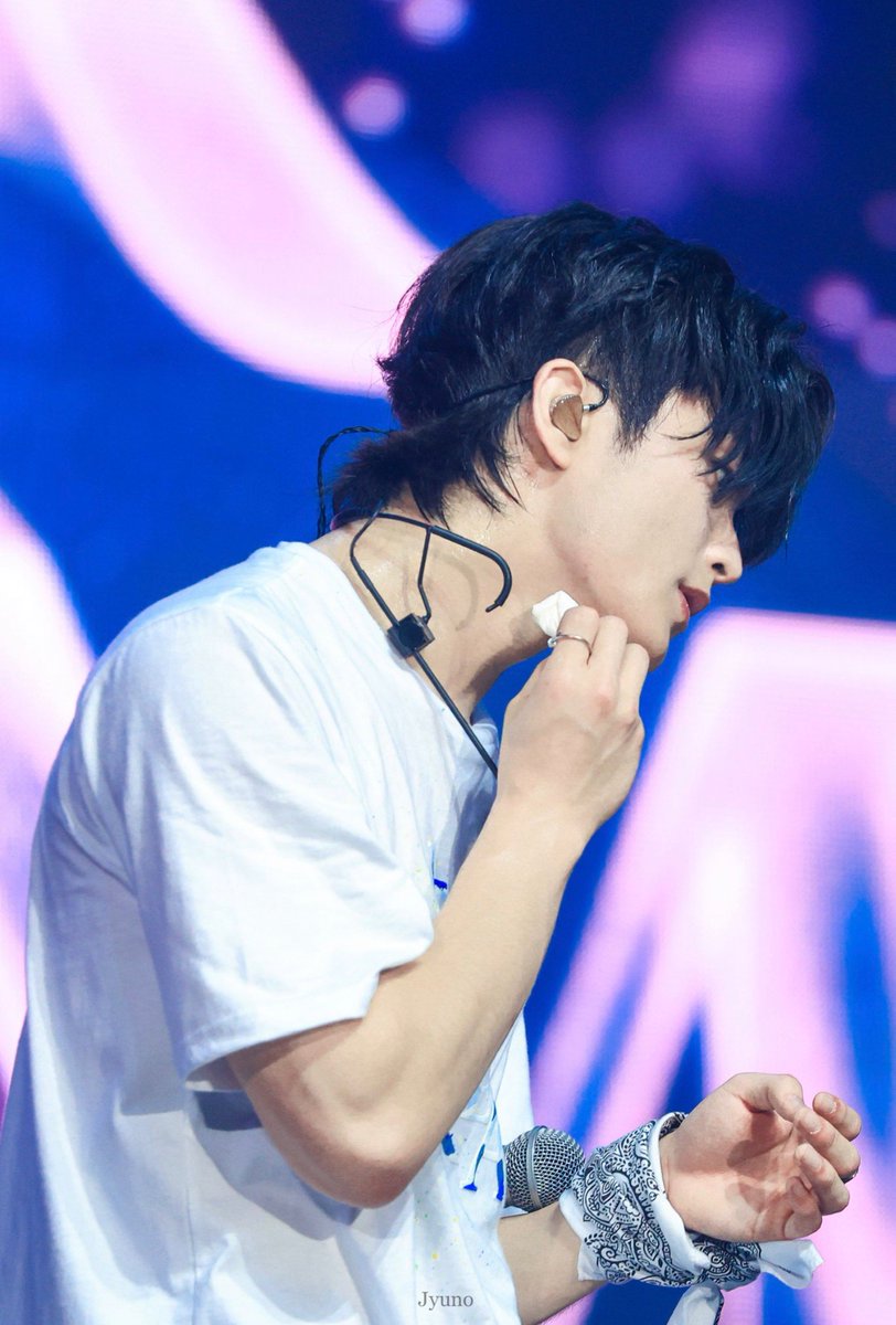 hourlymkl's tweet image. #MARK #마크 #マーク #마버블