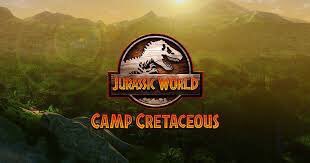 Part two of the deaths from #JurassicPark #JurassicWorld and #CampCretaceous