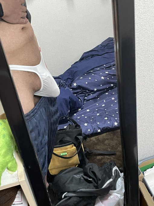 gx3にハマってます🥰履き心地いいし、収まりも最高☺️ビキニもマジでいい🥹しばらくgx3しか買わなさそうhttps://t.co/4gIej1GBIA #Tバック #Tバック愛好家 #Tバック男子 #Tバック好きと繋がりたい<a href="/tag/t%E3%83%90%E3%83%83%E3%82%AF"class="tags"><span>#tバック</span></a><a href="/tag/%E3%82%B2%E3%82%A4"class="tags"><span>#ゲイ</span></a><a href="/tag/%E3%83%9B%E3%83%A2"class="tags"><span>#ホモ</span></a><a href="/tag/pornhube"class="tags"><span>#pornhube</span></a><a href="/tag/pornhuber"class="tags"><span>#pornhuber</span></a><a href="/tag/%E3%83%90%E3%82%A4"class="tags"><span>#バイ</span></a><a href="/tag/gx3"class="tags"><span>#gx3</span></a><a href="/tag/%E3%83%91%E3%82%A4%E3%83%81%E3%83%B3"class="tags"><span>#パイチン</span></a>